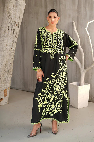 Black Velvet Eclipse