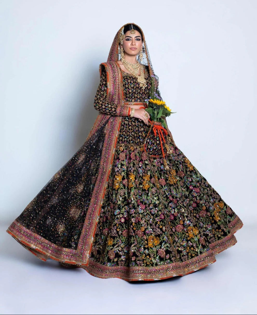 Fahad Hussayn - Naushayz